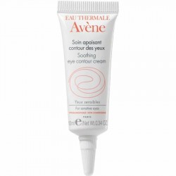 Avene Soin Apaisant Contour Des Yeux 10 ml