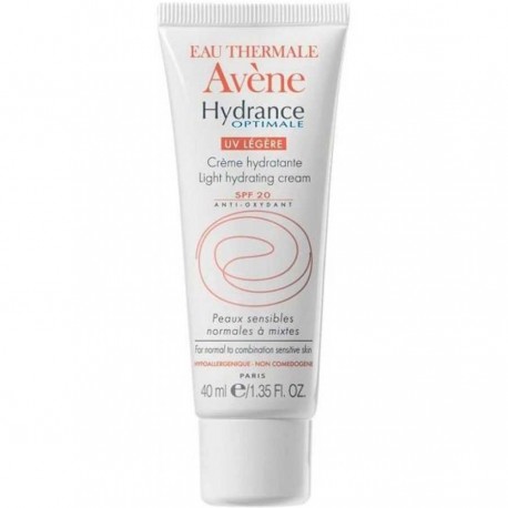 Avene Hydrance Optimale UV SPF20 Legere 40 ml