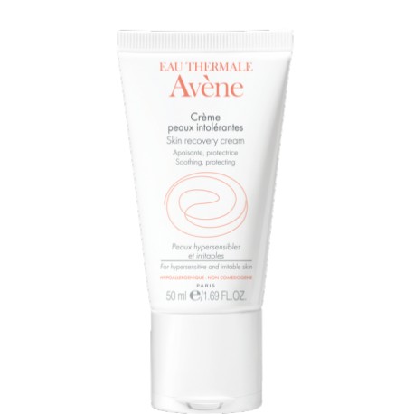 Avene Creme Peaux Intolerantes 50 ml