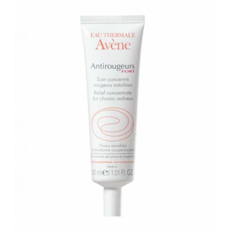 Avene Antirougeurs Fort 30 ml