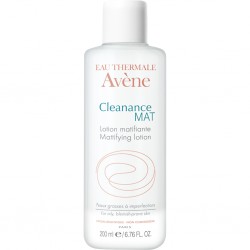 Avene Cleanance Mat Lotion Matifiante 200 ml