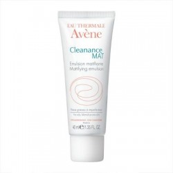 Avene Cleanance MAT Emulsion 40 ml