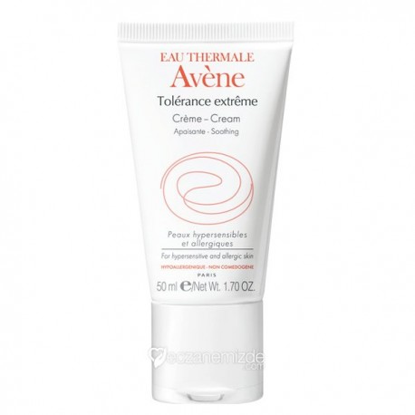 Avene Tolerance Extreme Creme 50 ml