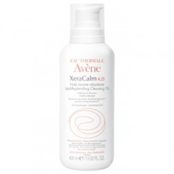 Avene XeraCalm A.D. Huile Lavante Cleansing Oil 400 ml