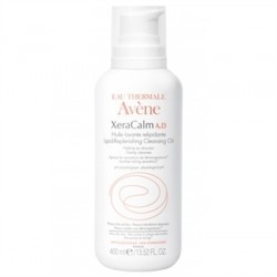 Avene XeraCalm A.D. Huile Lavante Cleansing Oil 400 ml