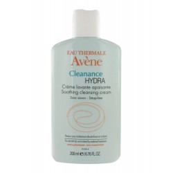 Avene Cleanance Hydra Creme Lavante 200 ml