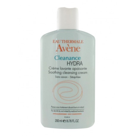 Avene Cleanance Hydra Creme Lavante 200 ml