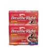 Breathe Right Extra Burun Bandı 4 lü Avantaj Paket