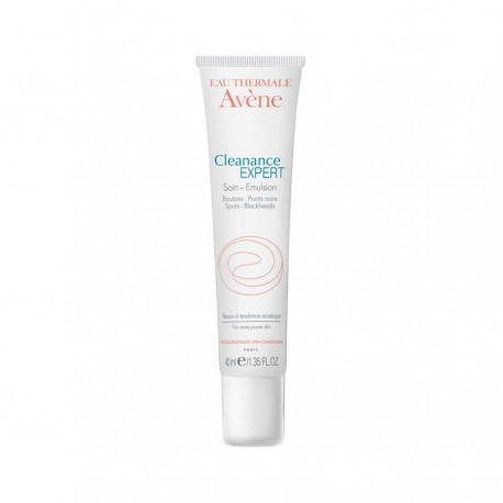 Avene Cleanance Expert Emulsion 40 ml