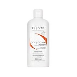 Ducray Anaphase PLUS Şampuan Avantajlı Boy 400 ml